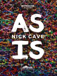 As Is by Nick Cave' Poster