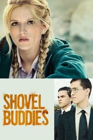 Shovel Buddies' Poster
