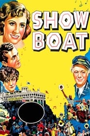 Streaming sources forShow Boat