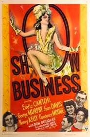 Show Business' Poster