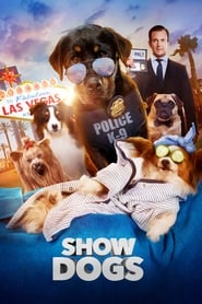Show Dogs' Poster
