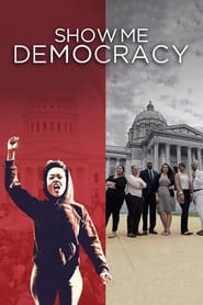 Show Me Democracy' Poster