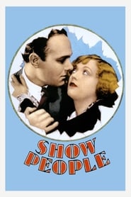 Show People' Poster