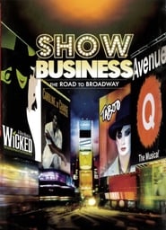 Streaming sources forShowBusiness The Road to Broadway