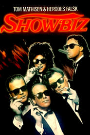 Showbiz or how to become a celebrity in 123' Poster