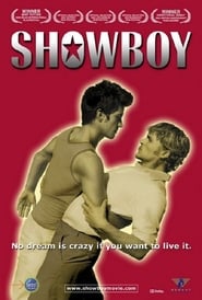 Showboy' Poster