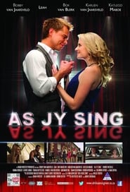 As Jy Sing' Poster
