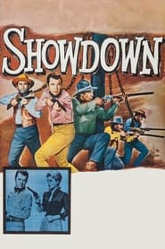 Showdown' Poster