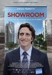Showroom' Poster