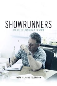 Streaming sources forShowrunners The Art of Running a TV Show