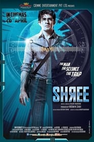 Shree' Poster