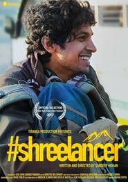 Shreelancer' Poster