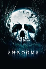 Shrooms' Poster