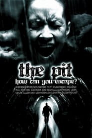 The Pit' Poster