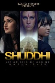 Shuddhi' Poster