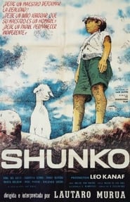 Shunko' Poster