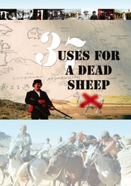37 Uses for a Dead Sheep' Poster