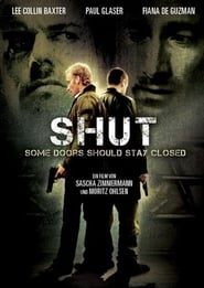 Shut' Poster