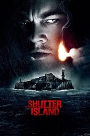 Shutter Island' Poster