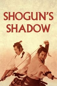 Streaming sources forShoguns Shadow