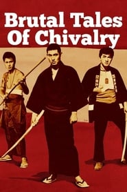Brutal Tales of Chivalry' Poster