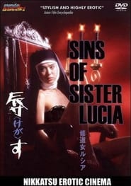 Sins of Sister Lucia' Poster