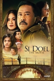 Si Doel the Movie' Poster