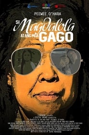 Si Magdalola at ang Mga Gago' Poster