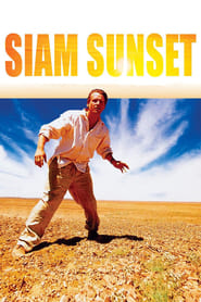 Siam Sunset' Poster