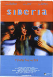 Siberia' Poster