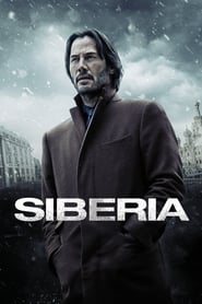 Siberia Poster