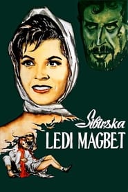 Siberian Lady Macbeth' Poster