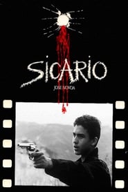 Sicario' Poster