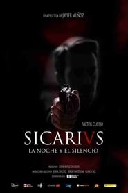 Sicarivs The Night and the Silence' Poster