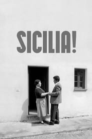 Sicily' Poster