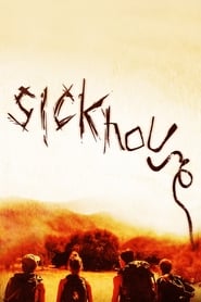 Sickhouse' Poster