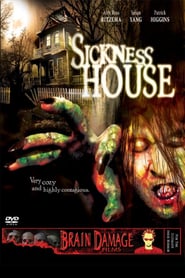Sickness House' Poster