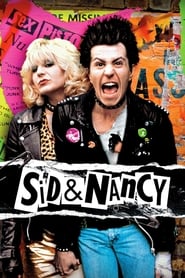Streaming sources forSid and Nancy