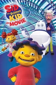 Sid the Science Kid The Movie' Poster
