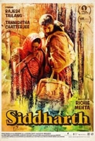 Siddharth' Poster