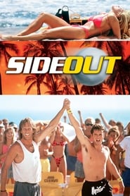 Side Out' Poster