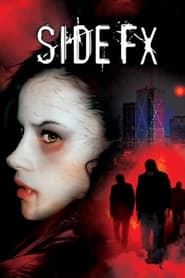 sideFX' Poster