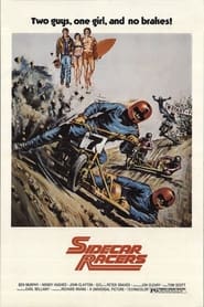 Sidecar Racers' Poster