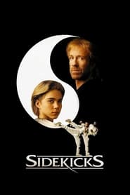 Sidekicks' Poster