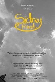 Sidney  Friends' Poster