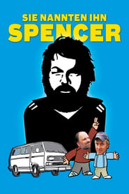 Streaming sources forThey Called Him Spencer