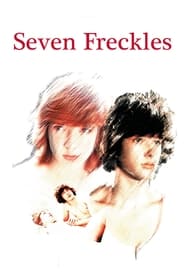 Seven Freckles' Poster