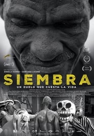 Siembra' Poster