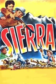 Sierra' Poster