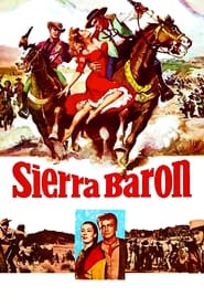 Sierra Baron' Poster